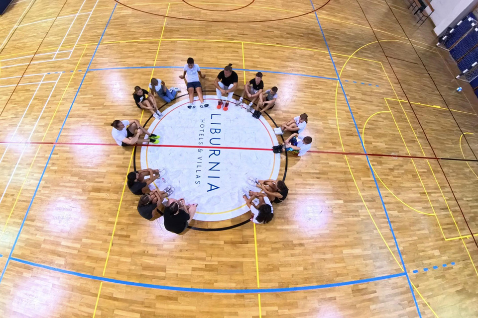 OPATIJA - MOJA SNAGA MOJ PUT!